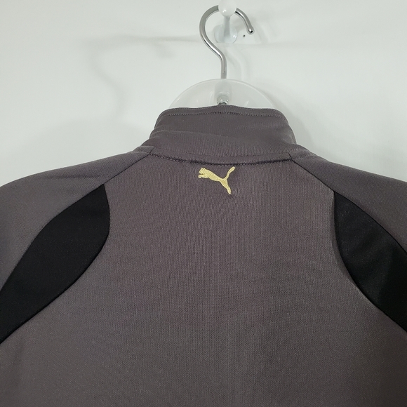 Puma Track Jacket - Picture 7 of 10
